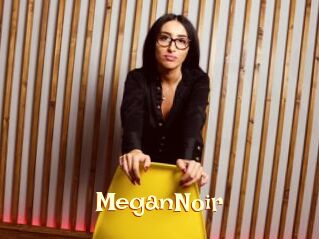 MeganNoir