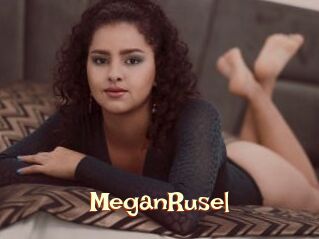 MeganRusel