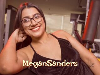 MeganSanders