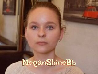 MeganShineBb