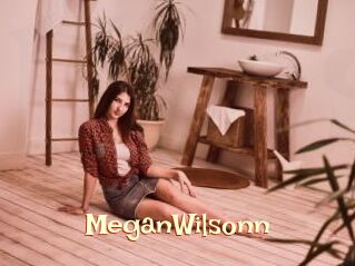 MeganWilsonn