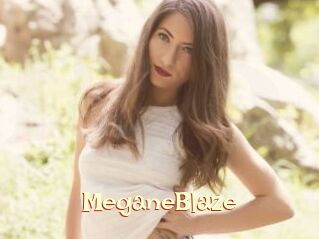 MeganeBlaze