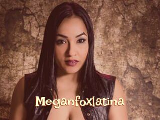 Meganfoxlatina