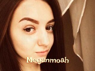 Megan_moah