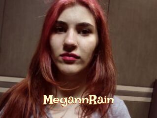 MegannRain