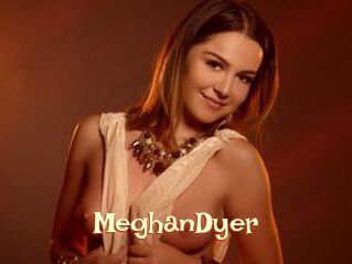 MeghanDyer