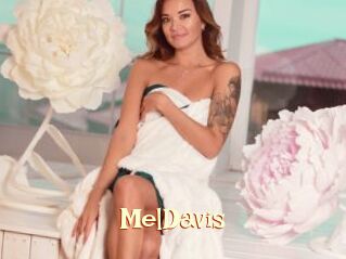 MelDavis