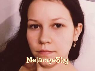 MelangeSky