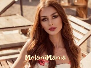MelaniMania