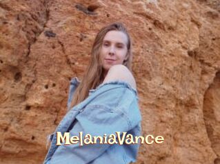 MelaniaVance