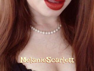 MelanieScarlett