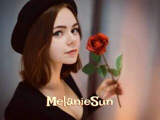 MelanieSun