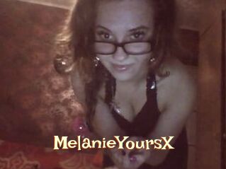 MelanieYoursX
