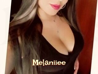 Melaniiee