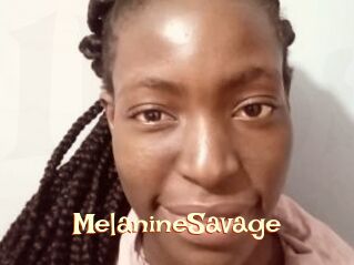 MelanineSavage