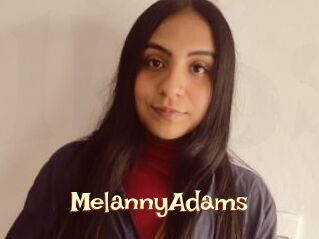 MelannyAdams