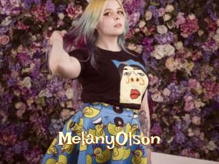 MelanyOlson