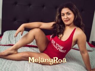 MelanyRoa