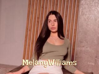 MelanyWilliams