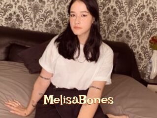 MelisaBones
