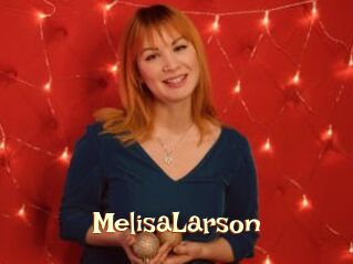 MelisaLarson