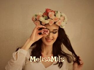 MelisaMils