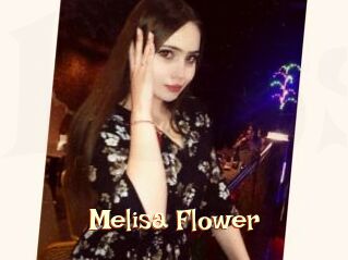 Melisa_Flower