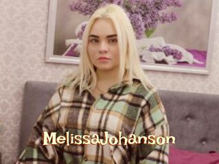 MelissaJohanson