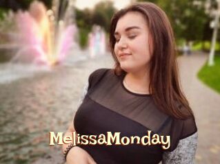 MelissaMonday