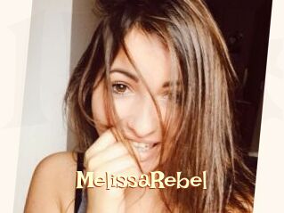 MelissaRebel