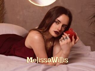 MelissaWillis