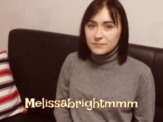 Melissabrightmmm