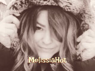 MelissiaHot