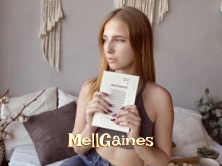 MellGaines