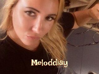 Meloddiay