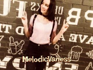 MelodicVaness