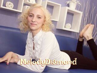 MelodyDiamond