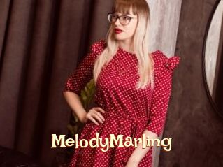 MelodyMarling