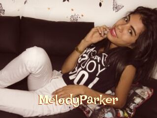 MelodyParker
