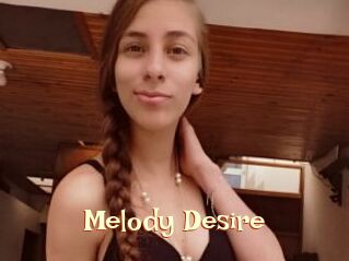 Melody_Desire