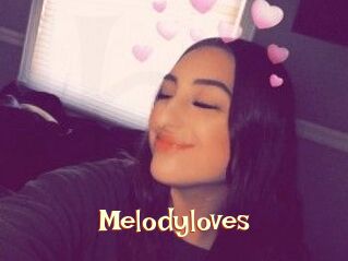Melodyloves
