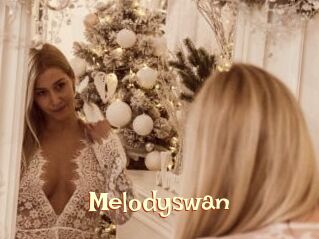 Melodyswan