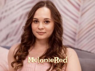 MelonieRed