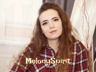 MelonySpirit