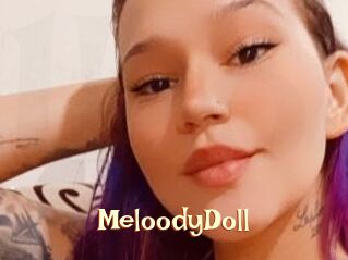 MeloodyDoll