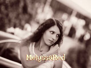 MelyssaRed