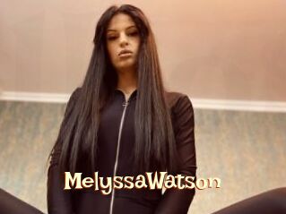 MelyssaWatson