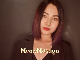 MeowMasuyo
