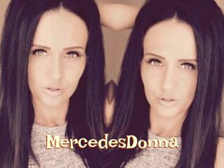 MercedesDonna