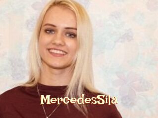 MercedesSila